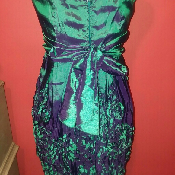 🔥Cocktail Dress Prom Dress After Five Dress - Picture 3 of 7